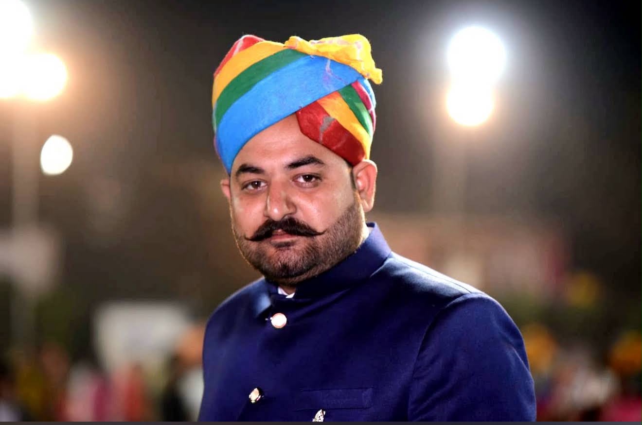 Anuj Dhupia